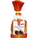 LE TECH LE TECH LE TECH TECH TECH Biscuits croquants aux figues saveur vanille LE TECH 230g