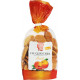 LE TECH LE TECH LE TECH TECH TECH Biscuits croquants abricot saveur miel LE TECH 230g