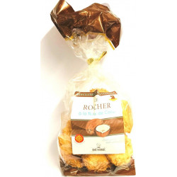 DESIRE DESIRE DESIRE Gâteau noix de coco DESIRE 300g