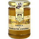 RAYON D OR RAYON D RAYON D OR D OR OR OR OR Miel De Romarin Catalan RAYON D OR 350g