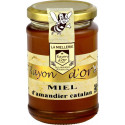RAYON D OR RAYON D RAYON D OR D OR OR OR OR Miel D'Amandier Catalan RAYON D OR 350g