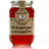 RAYON D OR RAYON D RAYON D OR D OR OR OR OR Miel De Garrigue Liquide RAYON D OR 350g