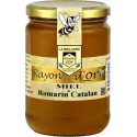 RAYON D OR RAYON D RAYON D OR D OR OR OR OR Miel De Romarin Catalan RAYON D OR 750g