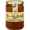 RAYON D OR RAYON D RAYON D OR D OR OR OR OR Miel D'Oranger Catalan RAYON D OR 750g