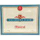 MAUREL Calisson D'Aix En Provence 950g
