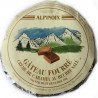 ALPINOIX ALPINOIX ALPINOIX Tarte caramel au beurre salé ALPINOIX 300g