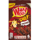 WHAOU WHAOU WHAOU Crêpes Crazy Choco Max WHAOU! 6 crêpes 180g