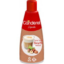 CANDEREL Liquide saveur noisette 200ml