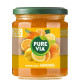 PURE VIA Marmelade d'agrumes 300g