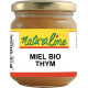 NATURALINE Miel de thym bio 250g