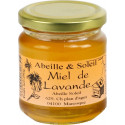 ABEILLE & SOLEIL ABEILLE & SOLEIL ABEILLE SOLEIL SOLEIL SOLEIL Miel De Lavande Abeille Et Soleil ABEILLE & SOLEIL 250g
