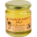 ABEILLE & SOLEIL ABEILLE & SOLEIL ABEILLE SOLEIL SOLEIL SOLEIL Miel Acacia Liquide De France ABEILLE & SOLEIL 250g