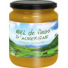 BUTIMIEL BUTIMIEL BUTIMIEL Miel De Fleurs D'Auvergne BUTIMIEL 500g