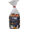 BUTIMIEL BUTIMIEL BUTIMIEL Croquants au miel chocolat amande BUTIMIEL 200g