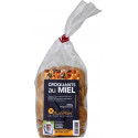 BUTIMIEL BUTIMIEL BUTIMIEL Croquants au miel BUTIMIEL 200g