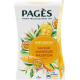 PAGES PAGES PAGES Infusion Mangue Passion PAGES 20 sachets
