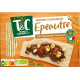 CERECO CERECO CERECO Tartines craquantes épeautre CERECO 150g