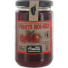 CHARLES ANTONA Confiture fruits rouges 350g