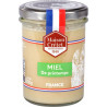 MAISON CRETET MAISON CRETET MAISON CRETET CRETET CRETET Miel de France Printemps MAISON CRETET 250g