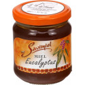 SAVIMIEL SAVIMIEL SAVIMIEL Miel D'Eucalyptus SAVIMIEL 250g