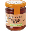 SAVIMIEL SAVIMIEL SAVIMIEL Miel De Thym De Provence SAVIMIEL 250g