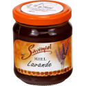 SAVIMIEL SAVIMIEL SAVIMIEL Miel De Lavande D'Aquitaine SAVIMIEL 250g