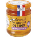 SAVIMIEL SAVIMIEL SAVIMIEL Miel De Tilleul D'Aquitaine Liquide SAVIMIEL 250g