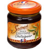 SAVIMIEL SAVIMIEL SAVIMIEL Miel Châtaignier D'Aquitaine SAVIMIEL 250g