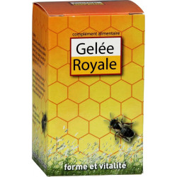 SAVIMIEL SAVIMIEL SAVIMIEL Miel Gelée Royale SAVIMIEL 10g