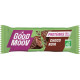 GOOD MOOV GOOD MOOV GOOD MOOV MOOV MOOV Barre Protéinée Chocolat Noir Bio GOOD MOOV la barre de 46g