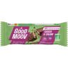 GOOD MOOV GOOD MOOV GOOD MOOV MOOV MOOV Barre Protéinée Choco Cream GOOD MOOV la barre de 46g