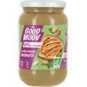 GOOD MOOV GOOD MOOV GOOD MOOV MOOV MOOV Beurre Protéiné Bio GOOD MOOV 350g