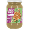 GOOD MOOV GOOD MOOV GOOD MOOV MOOV MOOV Beurre Protéiné Bio GOOD MOOV 350g