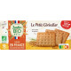 JARDIN BIO Biscuit le petit céréalier bio 155g