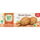 JARDIN BIO Biscuit sésame bio 150g