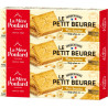 MERE POULARD MERE POULARD MERE POULARD POULARD POULARD Biscuit petits beurre MERE POULARD lot de 3 paquets 435g