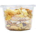 VERGNES VERGNES VERGNES Rice crackers VERGNES 150g