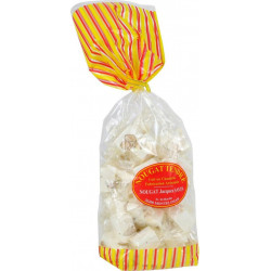 SUPREM'NOUGAT SUPREM'NOUGAT SUPREM NOUGAT NOUGAT NOUGAT Nougat Tendre SUPREM'NOUGAT 200g