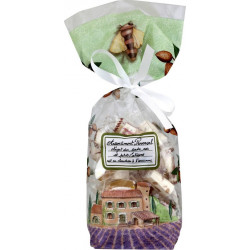 SUPREM'NOUGAT SUPREM'NOUGAT SUPREM NOUGAT NOUGAT NOUGAT Nougat Assortiment de Provence SUPREM'NOUGAT 200g