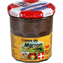BELLAMY BELLAMY BELLAMY Crème De Marrons BELLAMY 375g