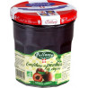 BELLAMY BELLAMY BELLAMY Confiture bio pêches de vigne BELLAMY 375g