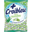 VERQUIN Bonbons Croibleu eucalyptus 100g
