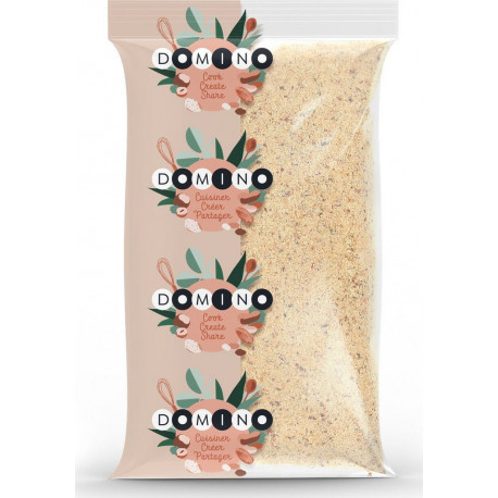 DOMINO DOMINO DOMINO Noisette en poudre DOMINO 300g