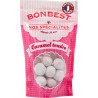 BONBEST BONBEST BONBEST Bonbons spécialité caramel BONBEST 110g