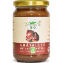VERFEUILLE VERFEUILLE VERFEUILLE Crème De Châtaigne Bio VERFEUILLE 360g