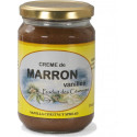 VERFEUILLE VERFEUILLE VERFEUILLE Crème de marron vanillée VERFEUILLE 360g