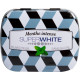 SUPERWHITE SUPERWHITE SUPERWHITE Pastilles Menthe Intense Sans Sucre Black Edition SUPERWHITE la boîtes de mints