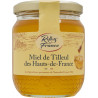 REFLETS DE FRANCE Miel De Tilleul Hauts De France 375g