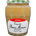 BONNE MAMAN Compotée Pomme Vanille 590g