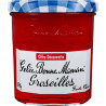 BONNE MAMAN Gelée groseille 370g